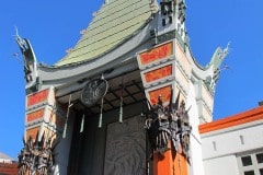 Grauman's Chinese Theatre