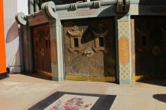 Grauman's Chinese Theatre