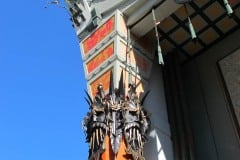 Grauman's Chinese Theatre