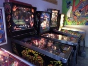 Pacific Pinball Museum on Alameda