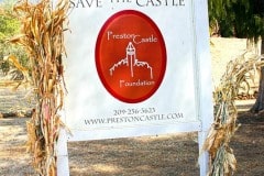 Preston Castle