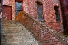 Preston Castle