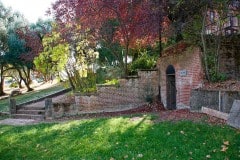 Preston Castle