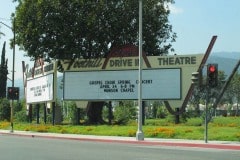 Driving Route 66