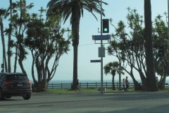 Driving Route 66