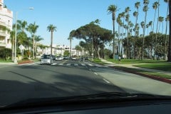 Driving Route 66