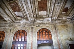 Oakland 16th street train station