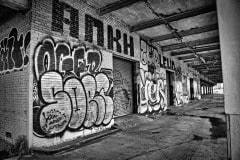 Oakland 16th street train station