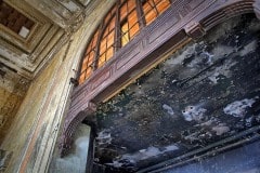 Oakland 16th street train station