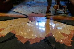 California Grand Htoel lobby