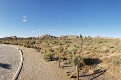 Joshua Tree National Park