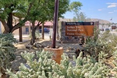 Joshua Tree National Park