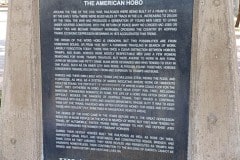 Western America Railroad Museum, Barstow