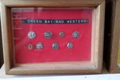 Western America Railroad Museum, Barstow
