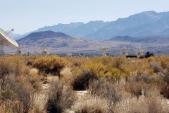 Caltech Owens Valley Radio Observatory