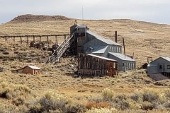 Bodie State Park