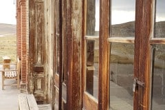 Bodie State Park