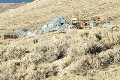 Bodie State Park