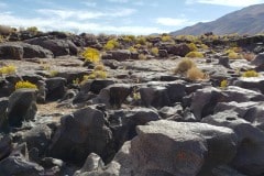 Fossil Falls