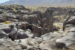 Fossil Falls