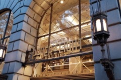 Downtown Portland, Oregon