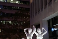 Downtown Portland, Oregon