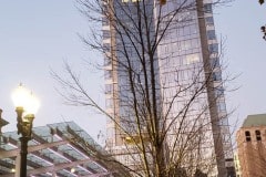 Downtown Portland, Oregon