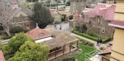 Winchester Mystery House in San Jose