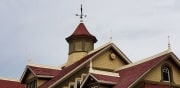 Winchester Mystery House in San Jose