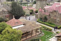 Winchester Mystery House in San Jose