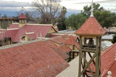 Winchester Mystery House in San Jose