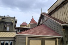 Winchester Mystery House in San Jose