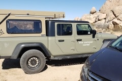 Joshua Tree National Park