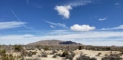 Joshua Tree National Park