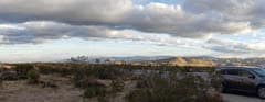 Joshua Tree National Park