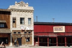 Tonopah Nevada
