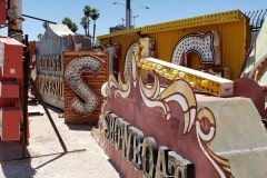 Las Vegas Neon Museum