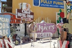 Las Vegas Neon Museum