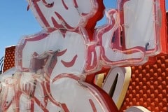 Las Vegas Neon Museum