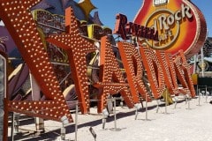 Las Vegas Neon Museum