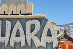 Las Vegas Neon Museum
