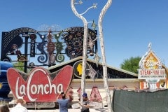 Las Vegas Neon Museum
