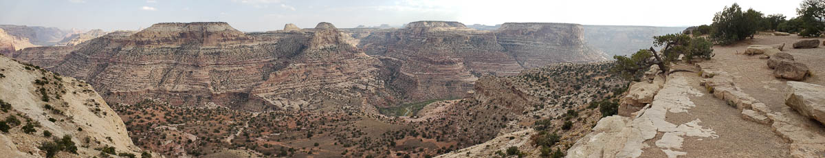 Little Grand Canyon Utah