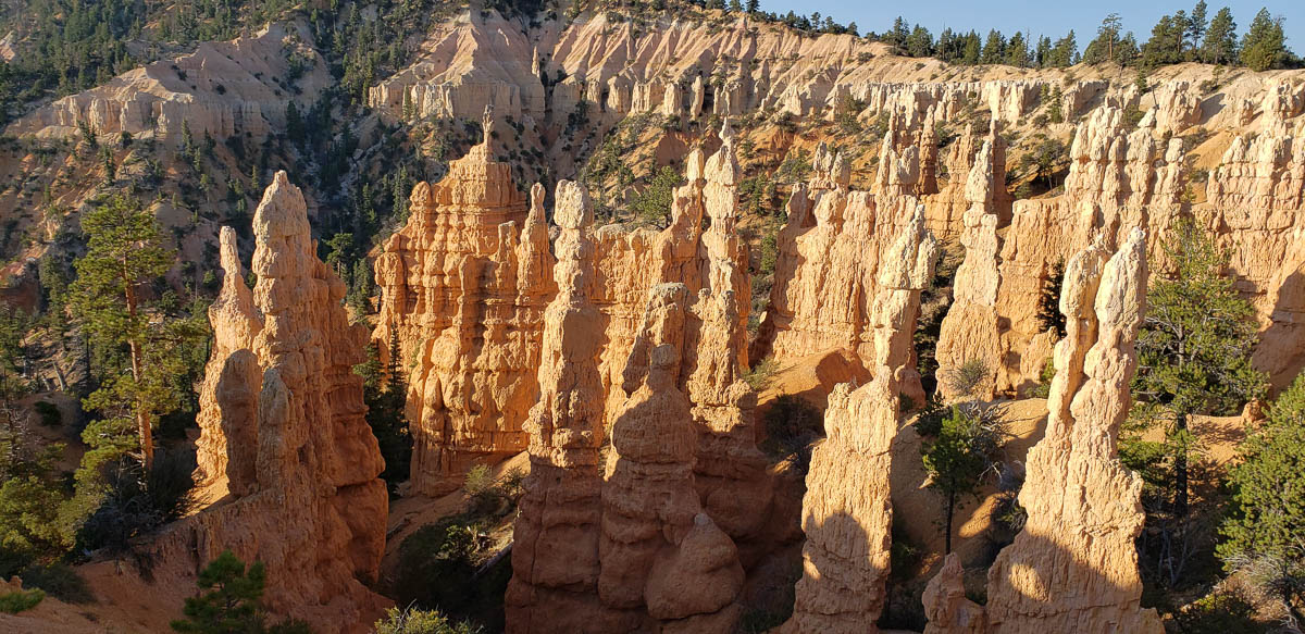 Bryce Canyon Recreation Area