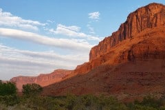 Professor Valley Utah