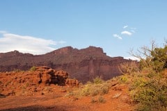 Professor Valley Utah