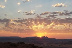 White Wash Sand Dunes Utah
