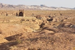 Goblin Valley State Park Utah