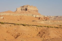 Goblin Valley State Park Utah