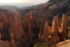 Bryce Canyon Recreation Area